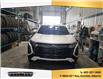 2025 Chevrolet Equinox ACTIV (Stk: 25T188843) in Innisfail - Image 6 of 12