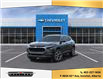 2025 Chevrolet Trax LT (Stk: 25T165955) in Innisfail - Image 1 of 6