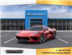 2025 Chevrolet Corvette Stingray (Stk: 25C109833) in Innisfail - Image 1 of 6