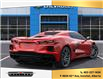 2025 Chevrolet Corvette Stingray (Stk: 25C109833) in Innisfail - Image 4 of 6