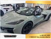 2024 Chevrolet Corvette Z06 (Stk: 24C605596) in Innisfail - Image 1 of 4