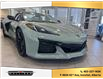 2024 Chevrolet Corvette Z06 (Stk: 24C605596) in Innisfail - Image 2 of 4
