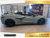 2024 Chevrolet Corvette Z06 (Stk: 24C605596) in Innisfail - Image 3 of 4