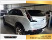 2023 Cadillac XT4 Sport (Stk: 25T137238A) in Innisfail - Image 2 of 12