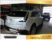 2023 Cadillac XT4 Sport (Stk: 25T137238A) in Innisfail - Image 4 of 12