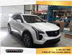 2023 Cadillac XT4 Sport (Stk: 25T137238A) in Innisfail - Image 5 of 12