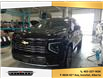 2025 Chevrolet Suburban High Country (Stk: 25T205999) in Innisfail - Image 1 of 12