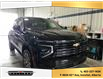 2025 Chevrolet Suburban High Country (Stk: 25T205999) in Innisfail - Image 5 of 12