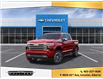 2025 Chevrolet Silverado 1500 High Country (Stk: 25T249993) in Innisfail - Image 1 of 6