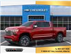 2025 Chevrolet Silverado 1500 High Country (Stk: 25T249993) in Innisfail - Image 2 of 6