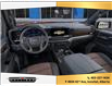 2025 Chevrolet Silverado 1500 High Country (Stk: 25T249993) in Innisfail - Image 5 of 6