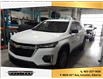 2023 Chevrolet Traverse LS (Stk: 6151) in Innisfail - Image 1 of 12