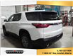 2023 Chevrolet Traverse LS (Stk: 6151) in Innisfail - Image 2 of 12
