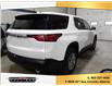 2023 Chevrolet Traverse LS (Stk: 6151) in Innisfail - Image 4 of 12