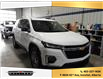 2023 Chevrolet Traverse LS (Stk: 6151) in Innisfail - Image 5 of 12