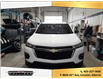 2023 Chevrolet Traverse LS (Stk: 6151) in Innisfail - Image 6 of 12