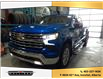 2023 Chevrolet Silverado 1500 LTZ (Stk: 6152) in Innisfail - Image 1 of 12
