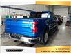 2023 Chevrolet Silverado 1500 LTZ (Stk: 6152) in Innisfail - Image 4 of 12