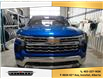 2023 Chevrolet Silverado 1500 LTZ (Stk: 6152) in Innisfail - Image 6 of 12