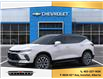 2025 Chevrolet Blazer RS (Stk: 25T164897) in Innisfail - Image 2 of 6