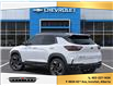 2025 Chevrolet TrailBlazer RS (Stk: 25T160320) in Innisfail - Image 3 of 6