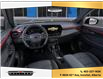 2025 Chevrolet TrailBlazer RS (Stk: 25T160320) in Innisfail - Image 5 of 6