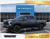 2025 Chevrolet Silverado 3500HD LTZ (Stk: 25T271465) in Innisfail - Image 2 of 6