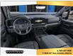 2025 Chevrolet Silverado 3500HD LTZ (Stk: 25T271465) in Innisfail - Image 5 of 6