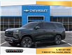 2025 Chevrolet Tahoe Z71 (Stk: 25T255557) in Innisfail - Image 2 of 6