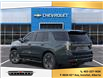 2025 Chevrolet Tahoe Z71 (Stk: 25T255557) in Innisfail - Image 3 of 6