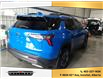 2025 Chevrolet Equinox ACTIV (Stk: 25T272286) in Innisfail - Image 4 of 12