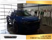 2025 Chevrolet Equinox ACTIV (Stk: 25T272286) in Innisfail - Image 5 of 12