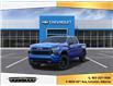 2025 Chevrolet Silverado 1500 RST (Stk: 25T255018) in Innisfail - Image 1 of 6