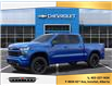 2025 Chevrolet Silverado 1500 RST (Stk: 25T255018) in Innisfail - Image 2 of 6