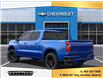 2025 Chevrolet Silverado 1500 RST (Stk: 25T255018) in Innisfail - Image 3 of 6
