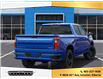 2025 Chevrolet Silverado 1500 RST (Stk: 25T255018) in Innisfail - Image 4 of 6