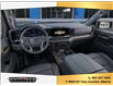 2025 Chevrolet Silverado 1500 RST (Stk: 25T255018) in Innisfail - Image 5 of 6