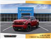 2025 Chevrolet Silverado 1500 RST (Stk: 25T256360) in Innisfail - Image 1 of 6