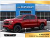 2025 Chevrolet Silverado 1500 RST (Stk: 25T256360) in Innisfail - Image 2 of 6