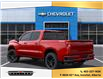 2025 Chevrolet Silverado 1500 RST (Stk: 25T256360) in Innisfail - Image 3 of 6
