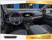 2025 Chevrolet Silverado 1500 RST (Stk: 25T256360) in Innisfail - Image 5 of 6