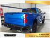 2025 Chevrolet Silverado 1500 LT Trail Boss (Stk: 25T238995) in Innisfail - Image 4 of 12