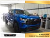 2025 Chevrolet Silverado 1500 LT Trail Boss (Stk: 25T238995) in Innisfail - Image 5 of 12