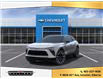 2025 Chevrolet Blazer EV RS (Stk: 25T204979) in Innisfail - Image 1 of 6