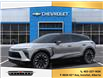 2025 Chevrolet Blazer EV RS (Stk: 25T204979) in Innisfail - Image 2 of 6