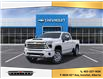 2025 Chevrolet Silverado 3500HD High Country (Stk: 25T197494) in Innisfail - Image 1 of 6