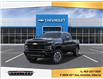 2025 Chevrolet Silverado 2500HD Custom (Stk: 25T198058) in Innisfail - Image 1 of 6