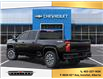 2025 Chevrolet Silverado 2500HD Custom (Stk: 25T198058) in Innisfail - Image 3 of 6