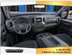 2025 Chevrolet Silverado 2500HD Custom (Stk: 25T198058) in Innisfail - Image 5 of 6
