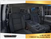 2025 Chevrolet Silverado 2500HD Custom (Stk: 25T198058) in Innisfail - Image 6 of 6